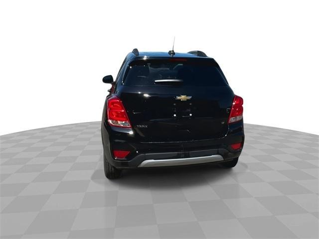 used 2020 Chevrolet Trax car, priced at $13,495