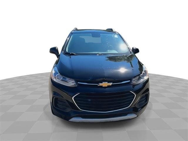 used 2020 Chevrolet Trax car, priced at $13,495