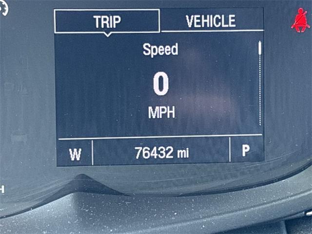 used 2020 Chevrolet Trax car, priced at $13,495