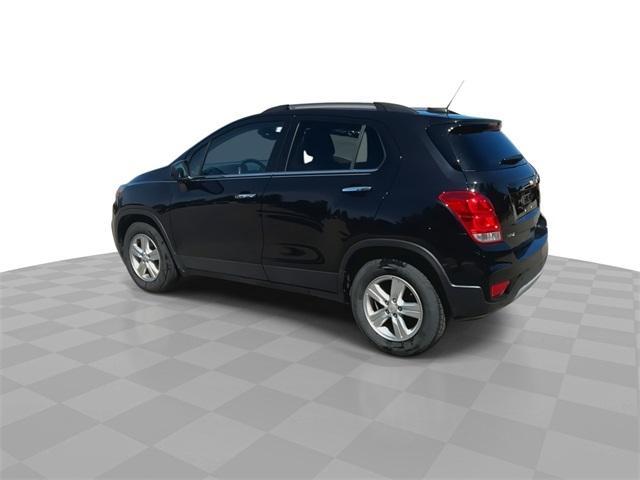 used 2020 Chevrolet Trax car, priced at $13,495