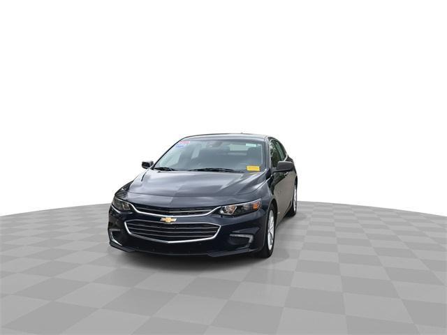 used 2016 Chevrolet Malibu car, priced at $11,990