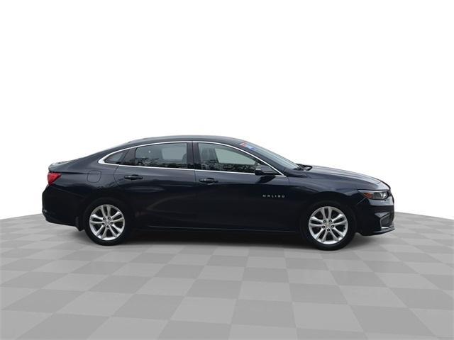 used 2016 Chevrolet Malibu car, priced at $11,990