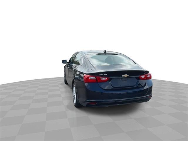 used 2016 Chevrolet Malibu car