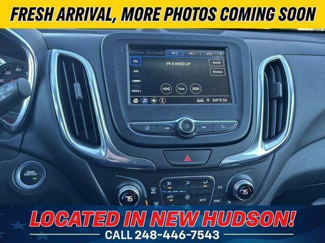 used 2019 Chevrolet Equinox car, priced at $15,995