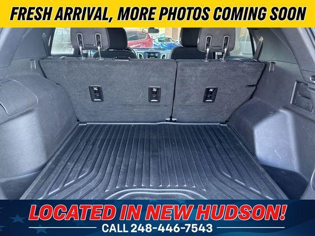 used 2019 Chevrolet Equinox car, priced at $15,995