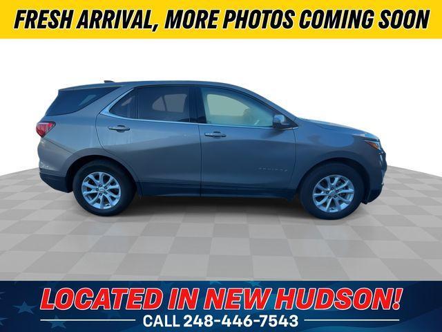 used 2019 Chevrolet Equinox car, priced at $15,995