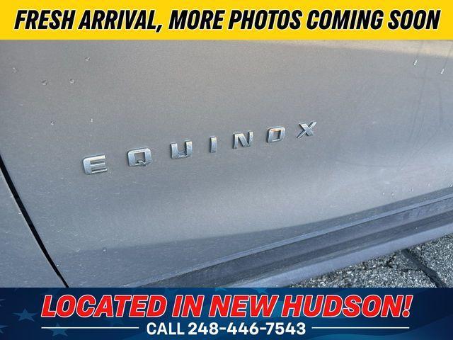 used 2019 Chevrolet Equinox car, priced at $15,995