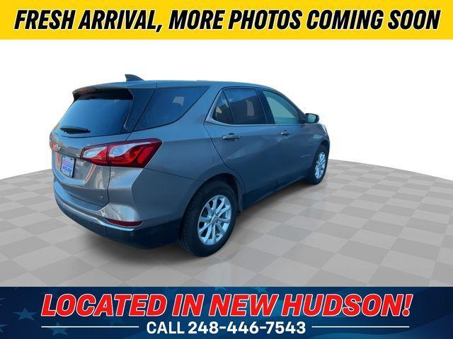 used 2019 Chevrolet Equinox car, priced at $15,995