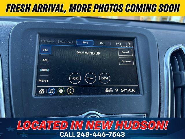 used 2019 Chevrolet Equinox car, priced at $15,995