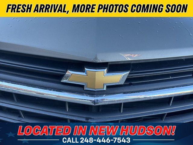 used 2019 Chevrolet Equinox car, priced at $15,995