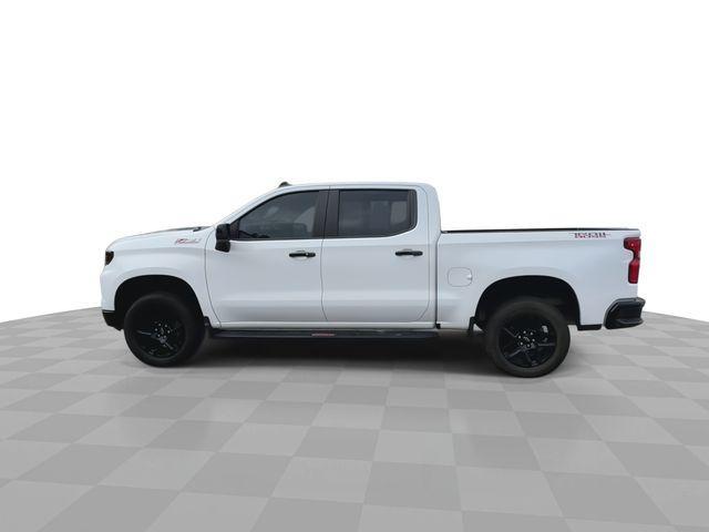used 2022 Chevrolet Silverado 1500 car, priced at $42,294