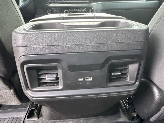 used 2022 Chevrolet Silverado 1500 car, priced at $42,294