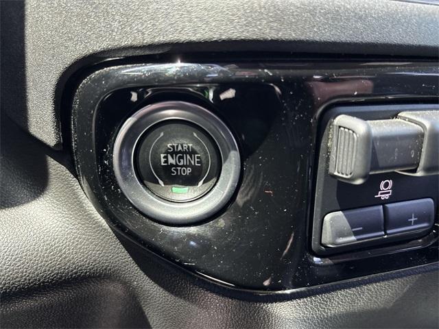 used 2022 Chevrolet Silverado 1500 car, priced at $44,995