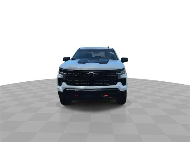 used 2022 Chevrolet Silverado 1500 car, priced at $44,995