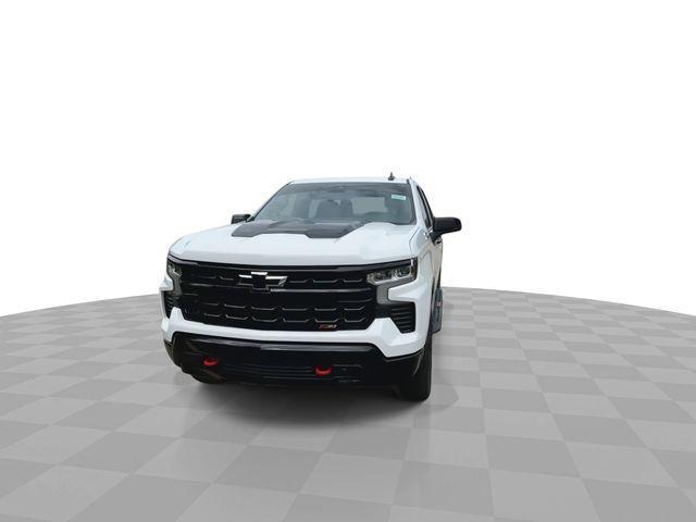 used 2022 Chevrolet Silverado 1500 car, priced at $42,294