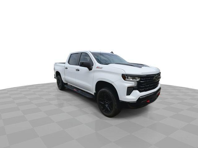 used 2022 Chevrolet Silverado 1500 car, priced at $42,294