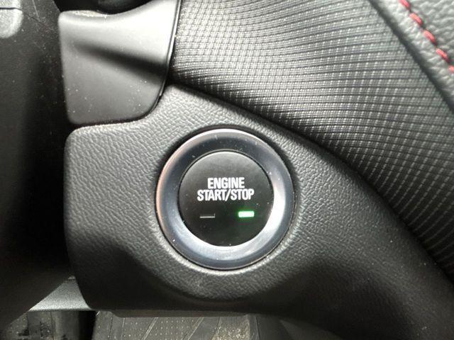 used 2023 Chevrolet Equinox car, priced at $25,495