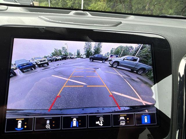 used 2023 Chevrolet Equinox car, priced at $25,495
