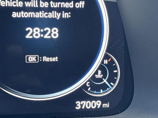 used 2023 Hyundai Sonata car, priced at $22,399