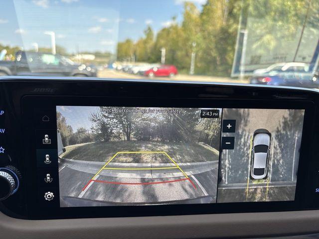 used 2023 Hyundai Sonata car, priced at $22,399