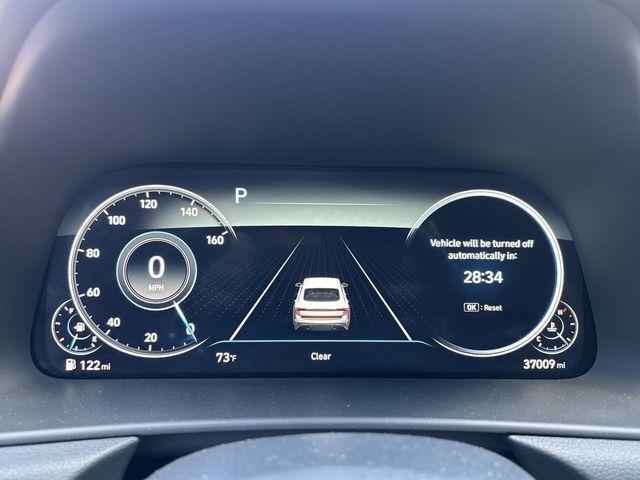 used 2023 Hyundai Sonata car, priced at $22,399