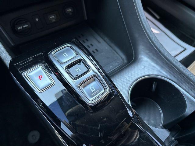 used 2023 Hyundai Sonata car, priced at $22,399