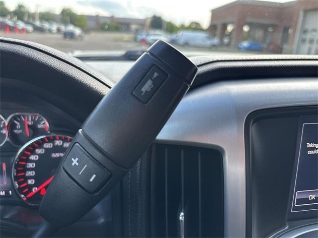 used 2016 GMC Sierra 3500 car, priced at $47,990