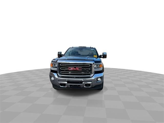 used 2016 GMC Sierra 3500 car, priced at $47,990