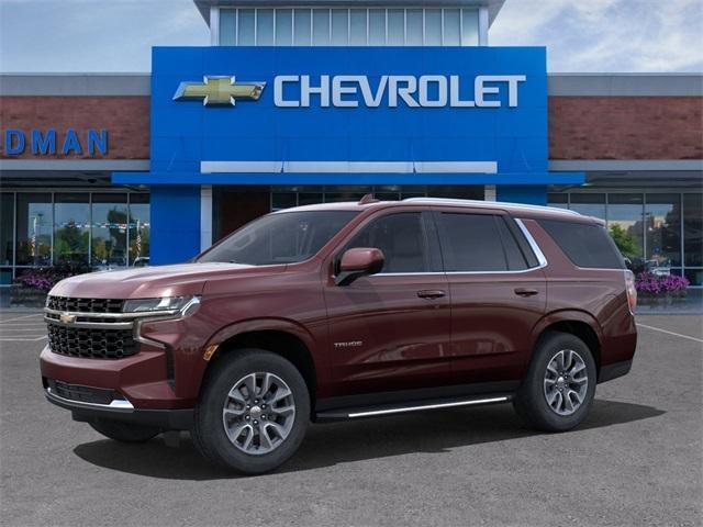 new 2023 Chevrolet Tahoe car, priced at $52,319