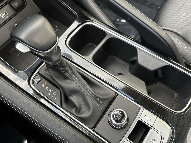used 2021 Kia Telluride car, priced at $23,989
