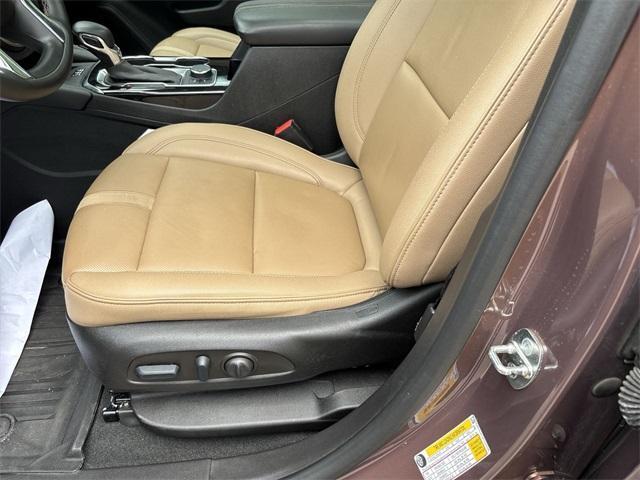 used 2023 Chevrolet Blazer car, priced at $34,990