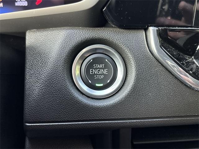 used 2024 Chevrolet Colorado car, priced at $39,990
