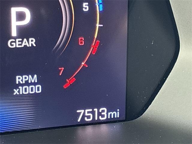 used 2024 Chevrolet Colorado car, priced at $39,990