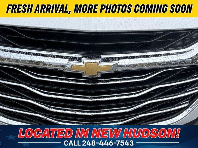used 2023 Chevrolet Malibu car, priced at $14,999