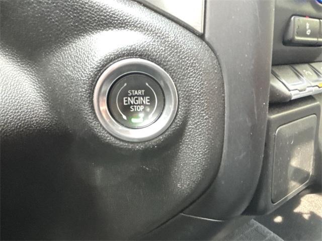 used 2022 Chevrolet Silverado 1500 Limited car, priced at $36,200