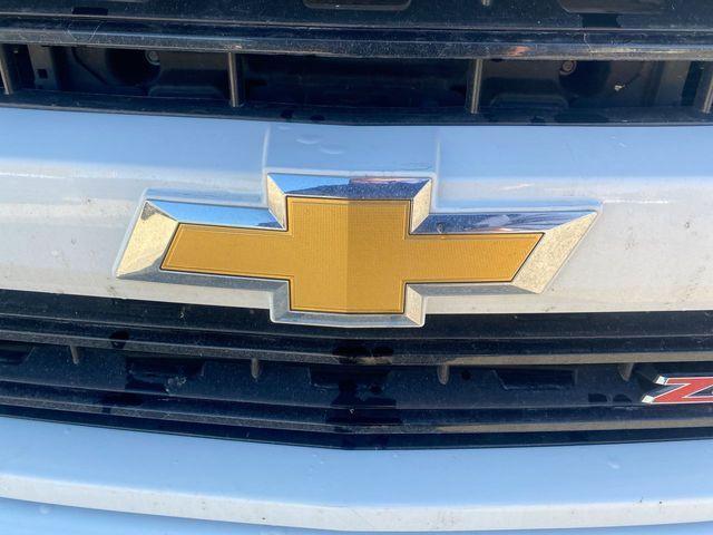 used 2017 Chevrolet Silverado 1500 car, priced at $21,520