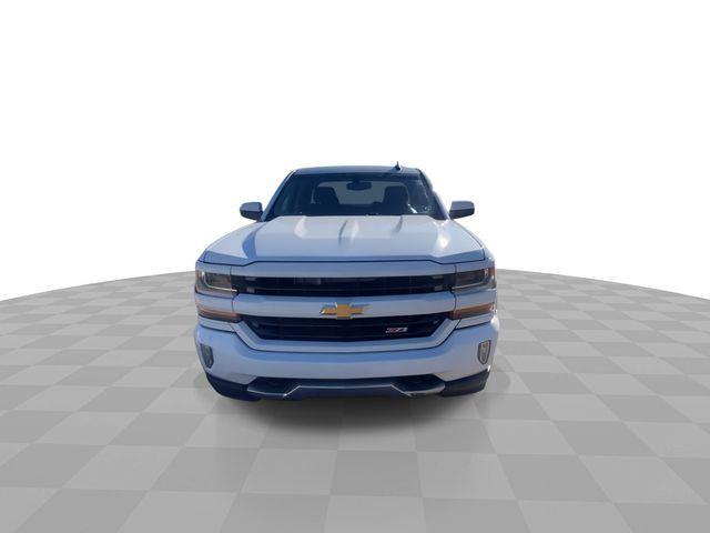 used 2017 Chevrolet Silverado 1500 car, priced at $21,520
