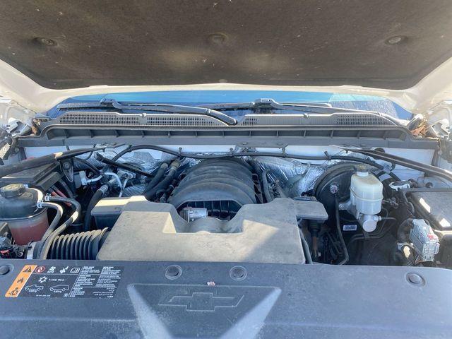 used 2017 Chevrolet Silverado 1500 car, priced at $21,520