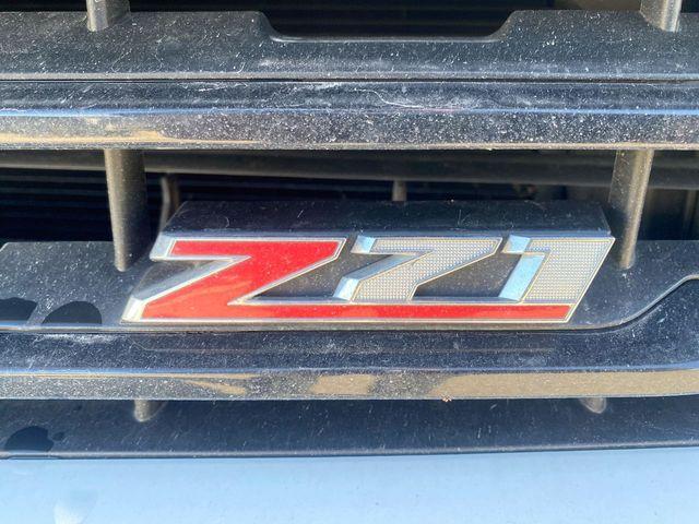 used 2017 Chevrolet Silverado 1500 car, priced at $21,520