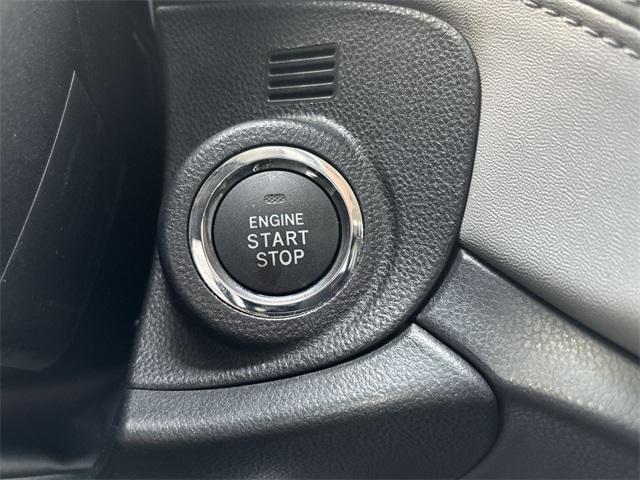 used 2022 Subaru Outback car, priced at $27,990