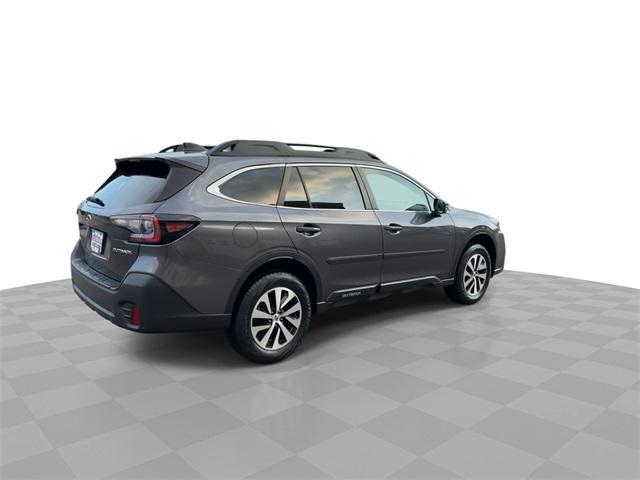 used 2022 Subaru Outback car, priced at $27,990