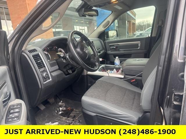 used 2018 Ram 1500 car, priced at $19,788