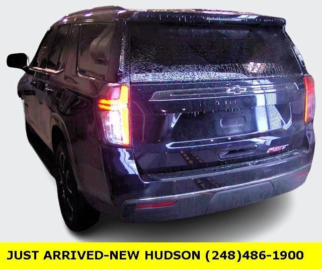 used 2021 Chevrolet Tahoe car, priced at $53,990