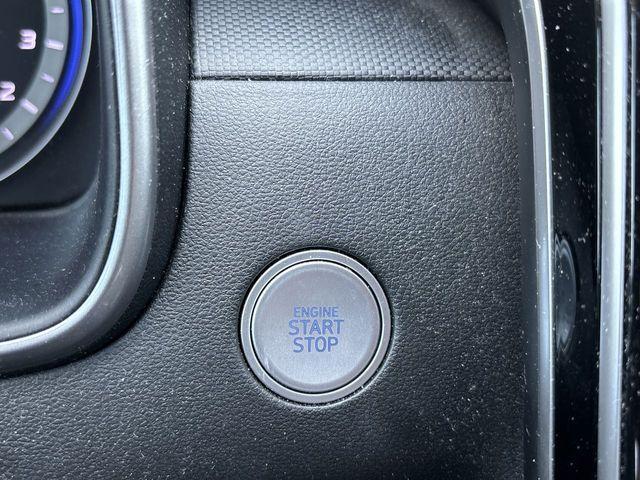 used 2023 Hyundai Tucson car, priced at $22,858