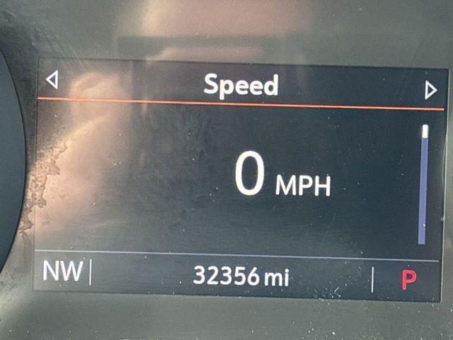 used 2022 Buick Encore GX car, priced at $18,995