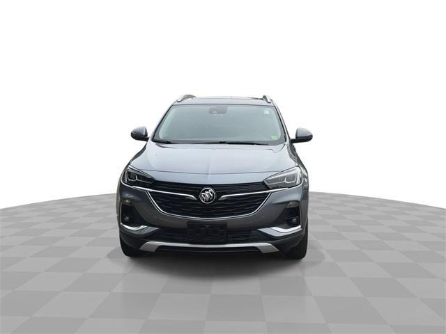 used 2022 Buick Encore GX car, priced at $22,990