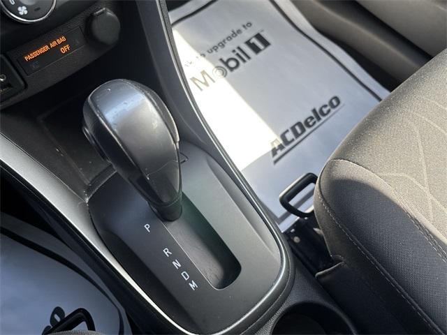 used 2019 Chevrolet Trax car, priced at $14,295
