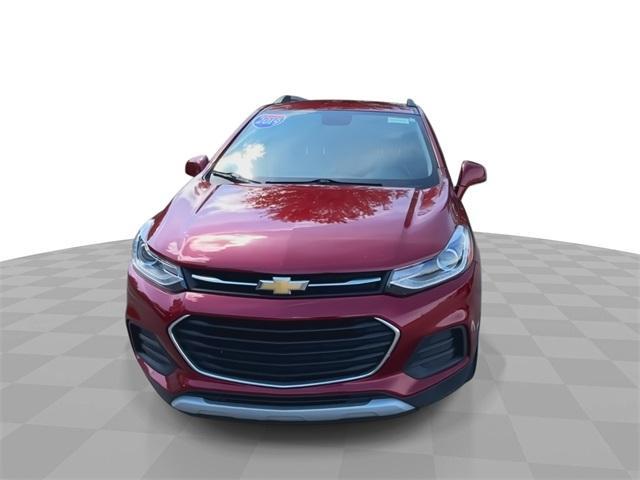 used 2019 Chevrolet Trax car, priced at $14,295