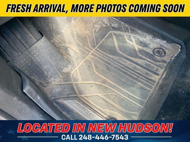 used 2023 Chevrolet Traverse car, priced at $37,999