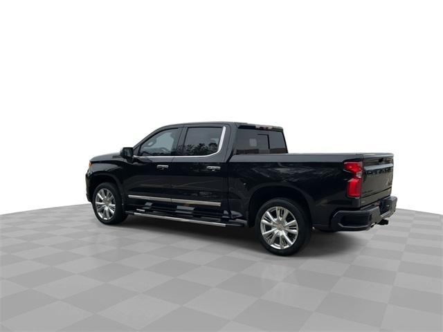 used 2023 Chevrolet Silverado 1500 car, priced at $53,990